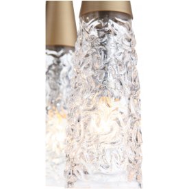 Подвесной светильник Penelo SL1151.203.06