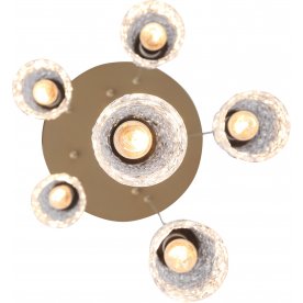 Подвесной светильник Penelo SL1151.203.06