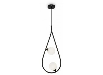 Подвесной светильник FR4005PL-02B