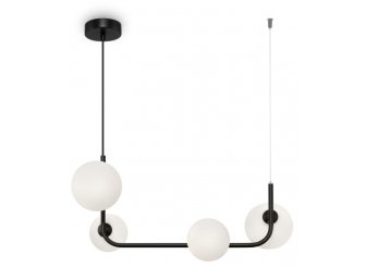 Подвесной светильник FR4005PL-04B