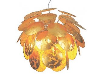 Подвесной светильник Petali SL170.203.04