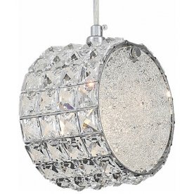 Подвесной светильник Piatto SL752.103.01