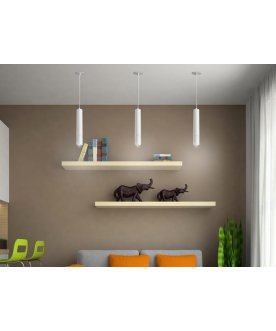 Подвесной светильник Pipe 370402