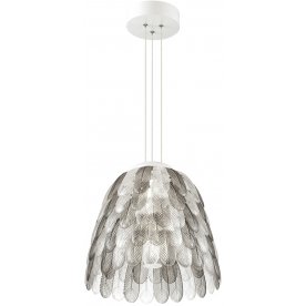 Подвесной светильник Piumi 4176/57L