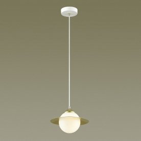 Подвесной светильник Priscilla 3666/1