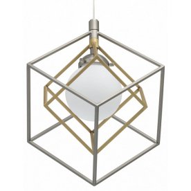 Подвесной светильник Призма 1 726010101