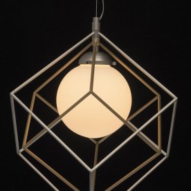 Подвесной светильник Призма 1 726010201