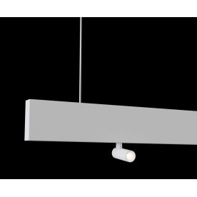 Подвесной светильник Puntero P068PL-L27W4K
