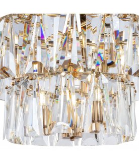 Светильник Puntes MOD043PL-18G