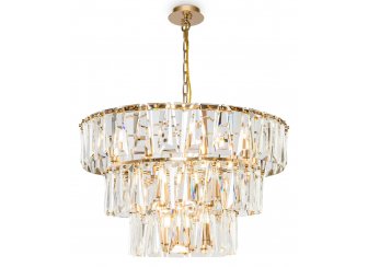 Подвесной светильник MOD043PL-18G