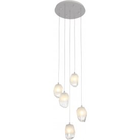 Подвесной светильник Pureza SL1153.503.05