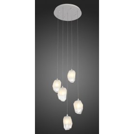 Подвесной светильник Pureza SL1153.503.05