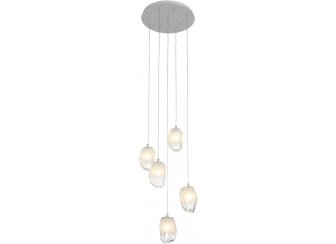Подвесной светильник Pureza SL1153.503.05