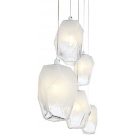 Подвесной светильник Pureza SL1153.513.05