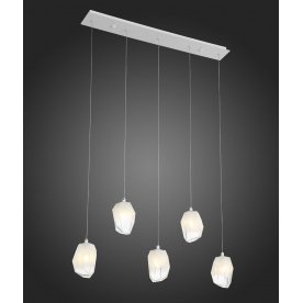 Подвесной светильник Pureza SL1153.513.05