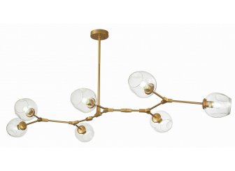 Подвесной светильник SLE154823-07