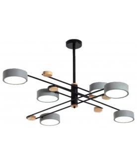 Подвесной светильник 07648-6,16