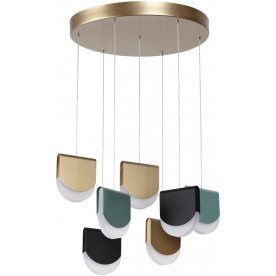 Подвесной светильник Rebel 3861/40L