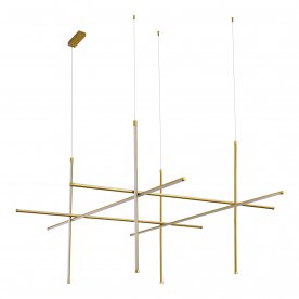 Подвесной светильник SL6207.203.150