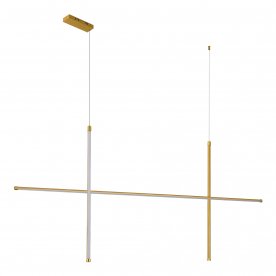 Подвесной светильник SL6207.203.50