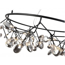 Подвесной светильник Riccardo SL411.443.63