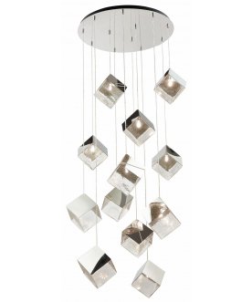 Подвесной светильник SL1182.103.12