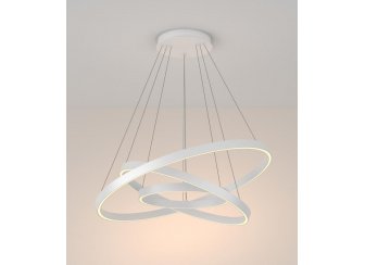 Подвесной светильник Rim MOD058PL-L100W3K