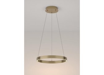 Подвесной светильник Rim MOD058PL-L22BS3K