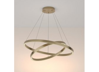 Подвесной светильник Rim MOD058PL-L74BS3K