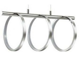 Подвесной светильник Ringgi 3970/48L