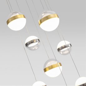 Подвесной светильник 5037/84L