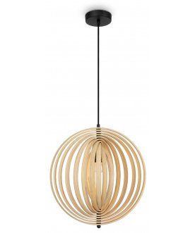 Подвесной светильник Roots MOD197PL-01W