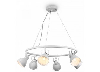 Подвесной светильник FR4003PL-06W