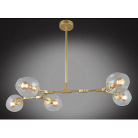 Подвесной светильник Rozzano OML-92903-05