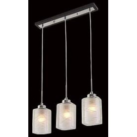 Подвесной светильник Румба CL159131