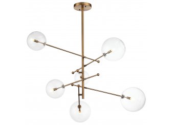 Подвесной светильник Sandro SL1205.303.06