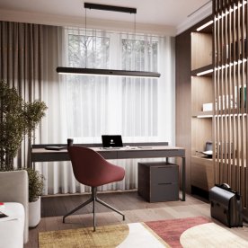 Подвесной светильник 6641/40L