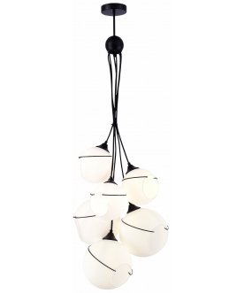 Подвесной светильник SLE103143-06