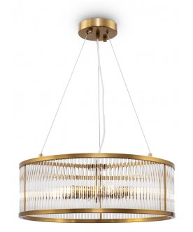 Подвесной светильник FR5053PL-06BS