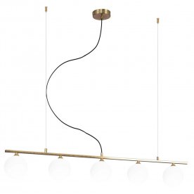 Подвесной светильник V3080-5P