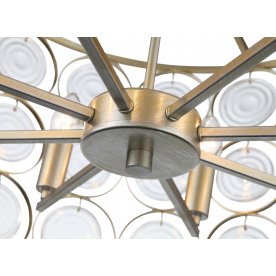 Подвесной светильник Seranda SL1105.203.08