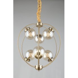 Подвесной светильник OML-94513-06