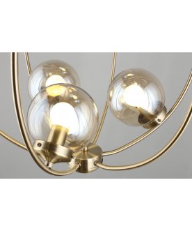 Подвесной светильник OML-94513-06