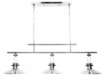Подвесной светильник LDP 711-3 CHR