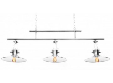 Подвесной светильник LDP 711-3 CHR