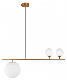 Подвесной светильник V6000-3P