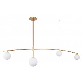 Подвесной светильник V3090-4P