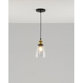 Подвесной светильник V1651-1P