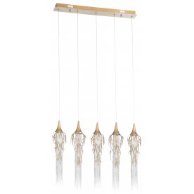 Подвесной светильник SL1116.203.05