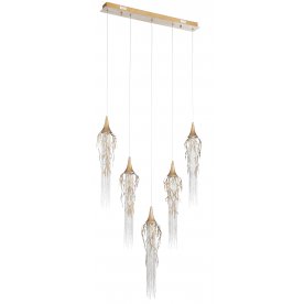 Подвесной светильник SL1116.203.05